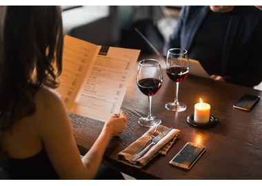 Livraison "A la carte"